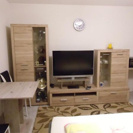 Ferienwohnung Keil Лар Екстериор снимка