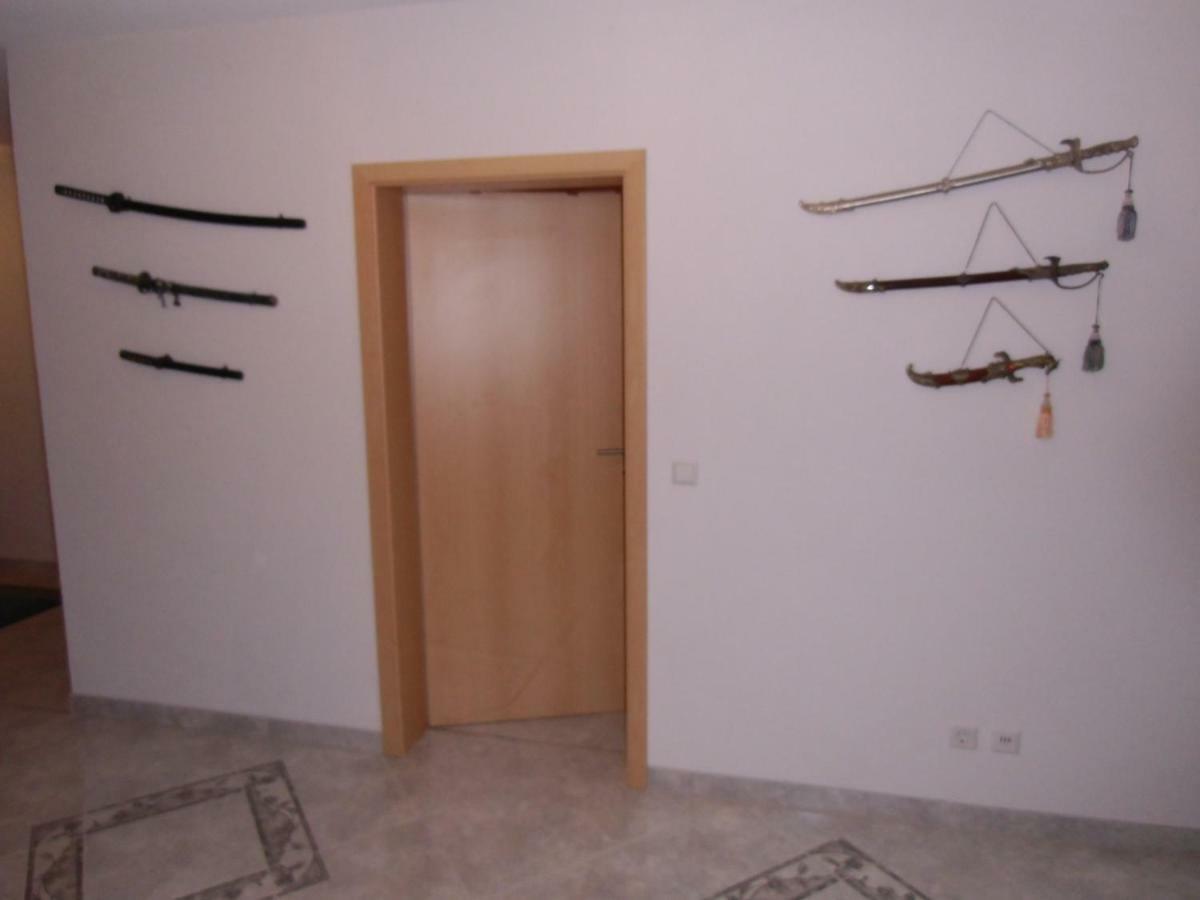 Ferienwohnung Keil Лар Екстериор снимка