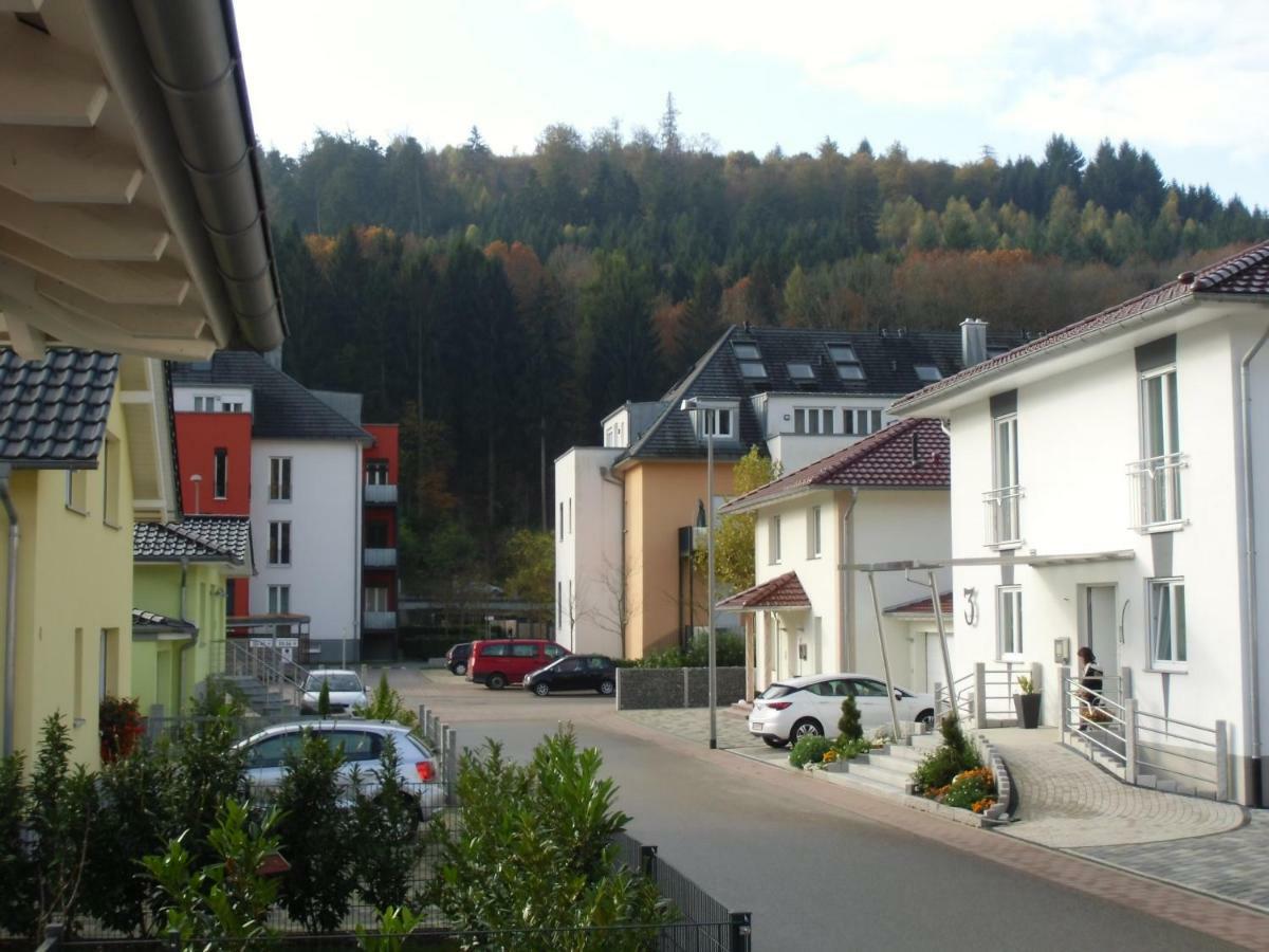Ferienwohnung Keil Лар Екстериор снимка