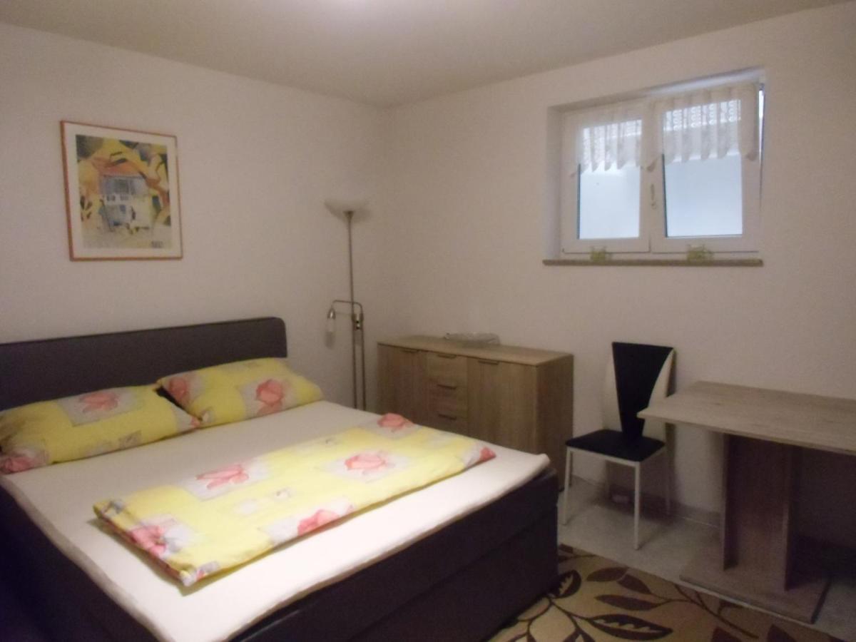 Ferienwohnung Keil Лар Екстериор снимка
