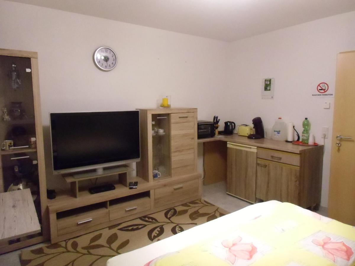 Ferienwohnung Keil Лар Екстериор снимка